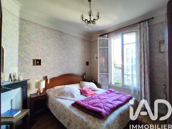 Maison à vendre 5 pièces 90 m² Antony