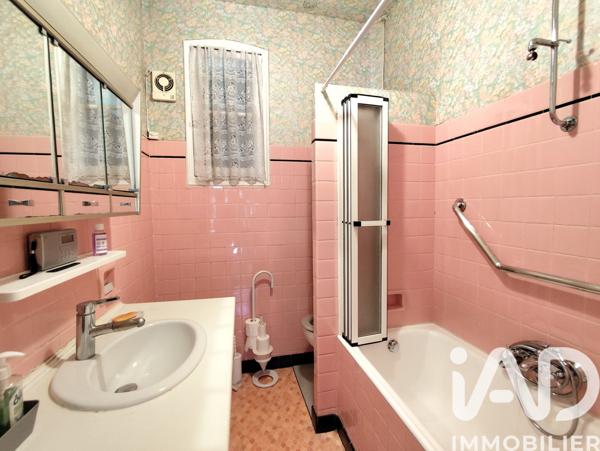 Maison à vendre 5 pièces 90 m² Antony