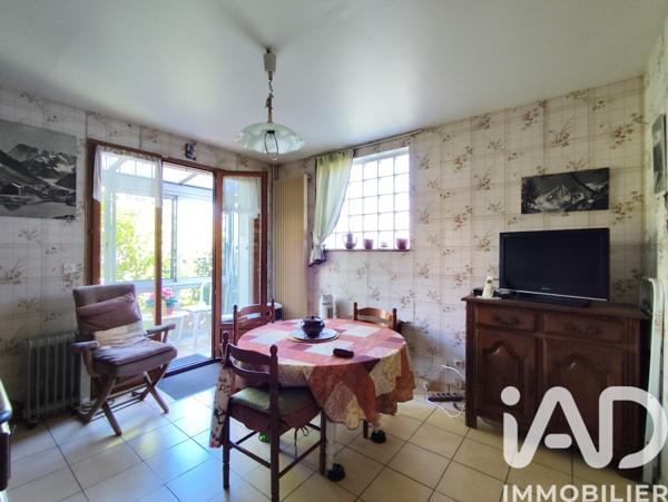 Maison à vendre 5 pièces 90 m² Antony
