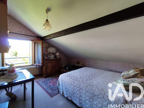 Maison à vendre 5 pièces 90 m² Antony