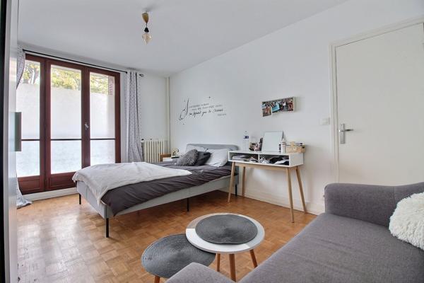 Studio meublé à Saint-Ouen sur Seine
