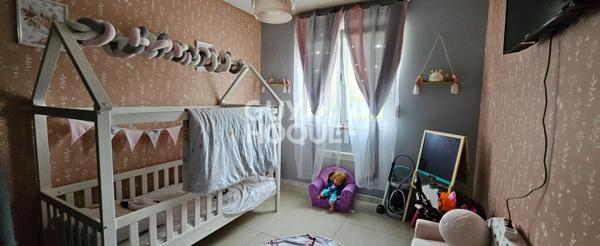 Maison à vendre à Brouchy : L'investissement qui a du style !