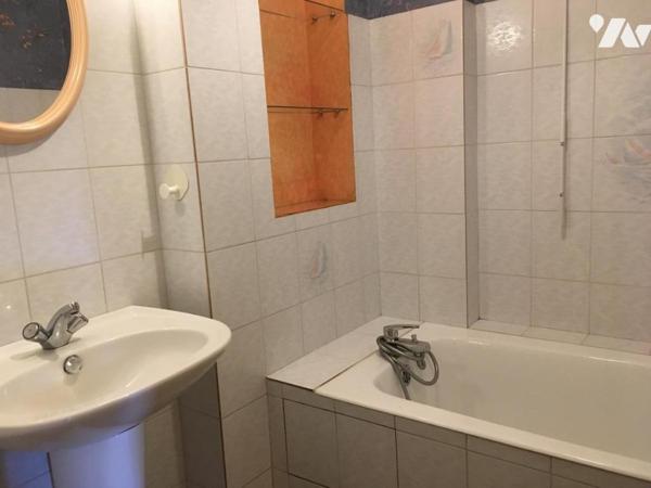 Maison Broons centre-ville