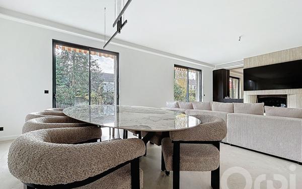 Maison à vendre    5 pièces • 177 m2 Maisons-Alfort