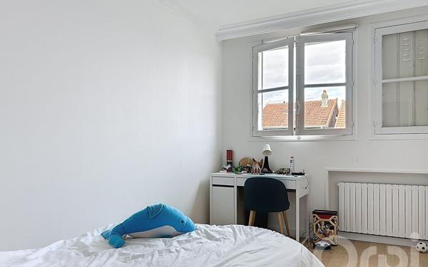 Maison à vendre    5 pièces • 177 m2 Maisons-Alfort