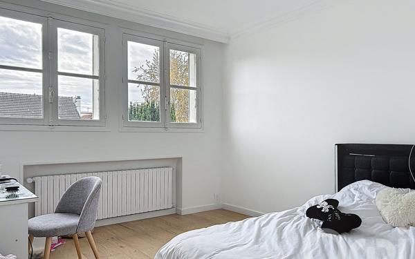 Maison à vendre    5 pièces • 177 m2 Maisons-Alfort