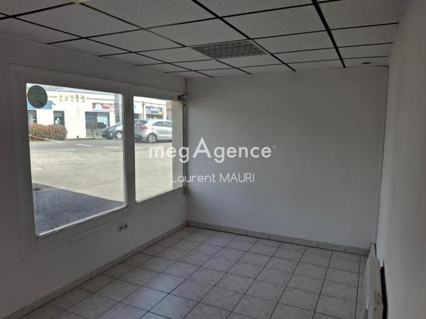 Appartement à AUTERIVE, 31190 - 3 pièces 75m²