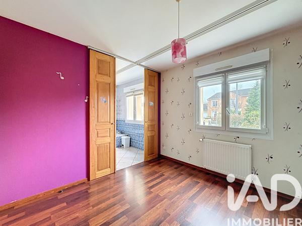 Maison à vendre 7 pièces 204 m² Maizières-lès-Metz