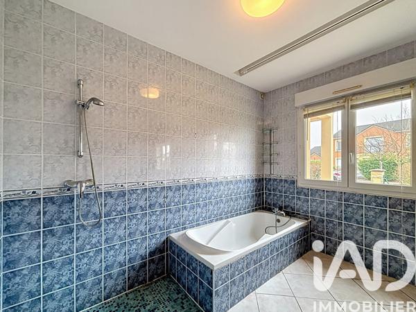 Maison à vendre 7 pièces 204 m² Maizières-lès-Metz