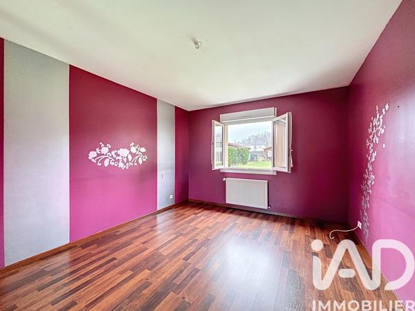 Maison à vendre 7 pièces 204 m² Maizières-lès-Metz