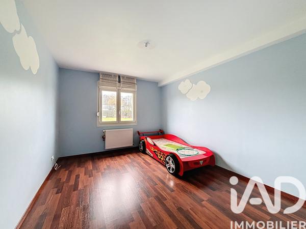 Maison à vendre 7 pièces 204 m² Maizières-lès-Metz