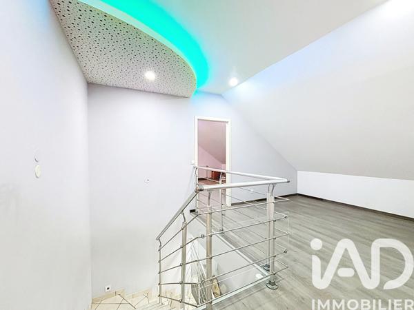 Maison à vendre 7 pièces 204 m² Maizières-lès-Metz