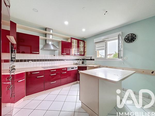 Maison à vendre 7 pièces 204 m² Maizières-lès-Metz