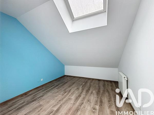 Maison à vendre 7 pièces 204 m² Maizières-lès-Metz