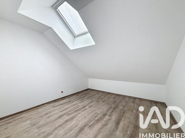 Maison à vendre 7 pièces 204 m² Maizières-lès-Metz