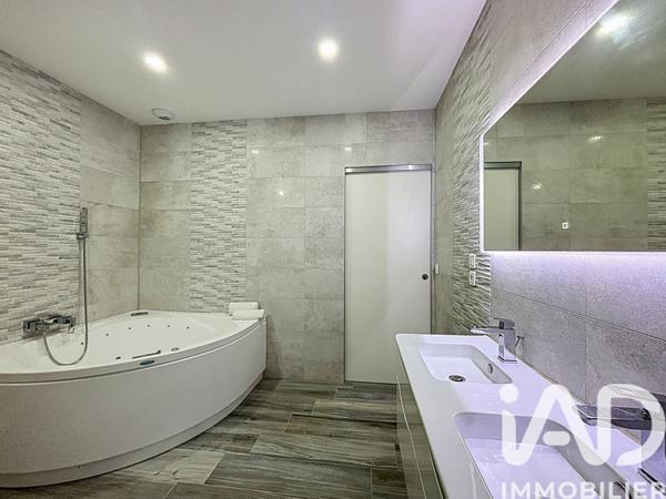 Maison à vendre 7 pièces 204 m² Maizières-lès-Metz