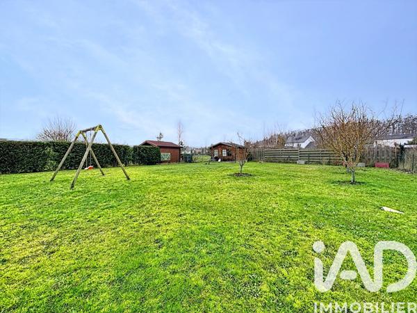 Maison à vendre 7 pièces 204 m² Maizières-lès-Metz