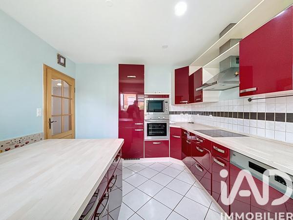 Maison à vendre 7 pièces 204 m² Maizières-lès-Metz