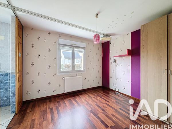 Maison à vendre 7 pièces 204 m² Maizières-lès-Metz