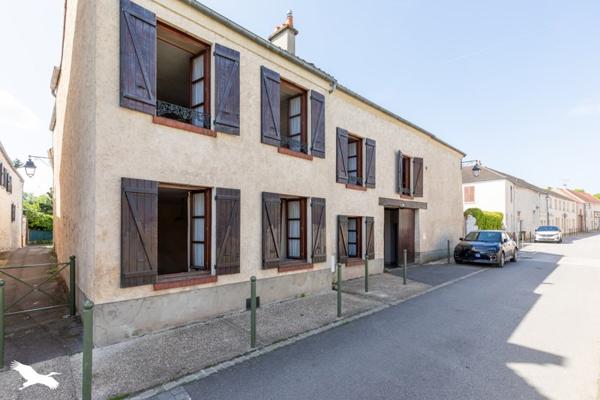 Maison 209 000 € Issou 6 p 102 m² DPE G