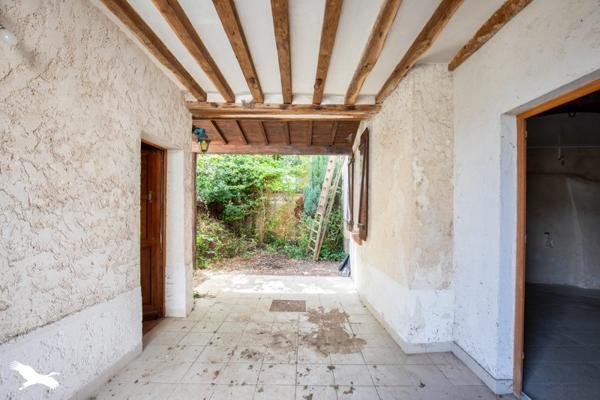 Maison 209 000 € Issou 6 p 102 m² DPE G