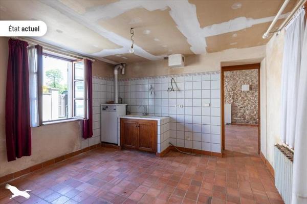 Maison 209 000 € Issou 6 p 102 m² DPE G