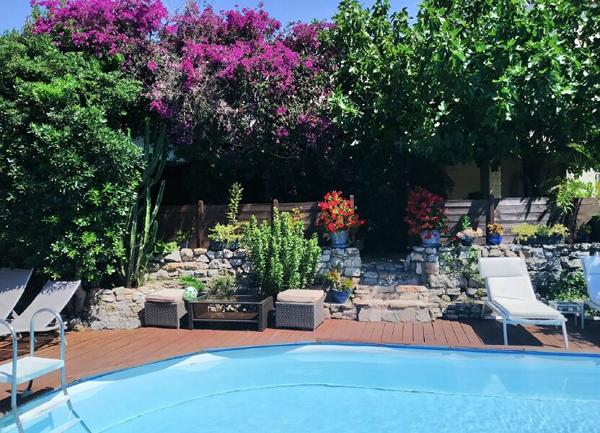 Maison à vendre    7 pièces •  Le Cannet