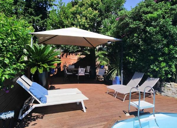 Maison à vendre    7 pièces •  Le Cannet