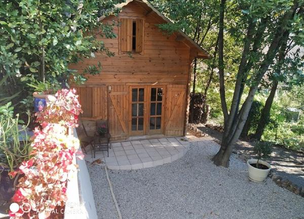 Maison à vendre    7 pièces •  Le Cannet