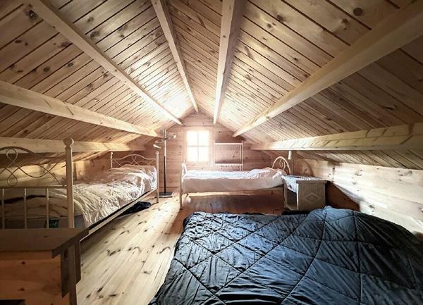 Maison à vendre    7 pièces •  Le Cannet