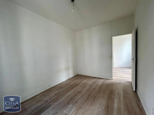 Appartement à louer 4 pièces 64.24m² Saint-Étienne (42000)