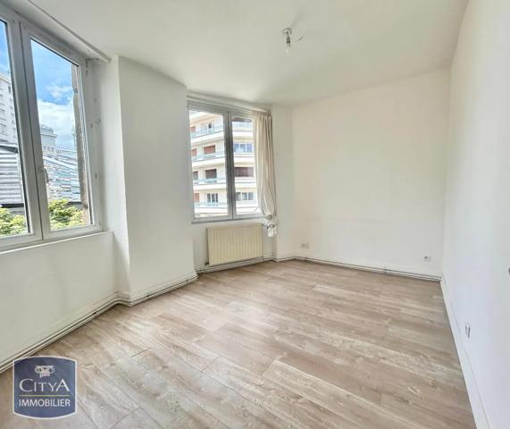 Appartement à louer 4 pièces 64.24m² Saint-Étienne (42000)