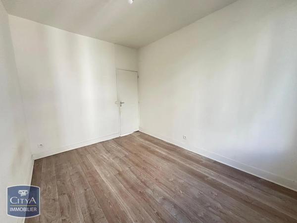 Appartement à louer 4 pièces 64.24m² Saint-Étienne (42000)