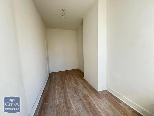 Appartement à louer 4 pièces 64.24m² Saint-Étienne (42000)
