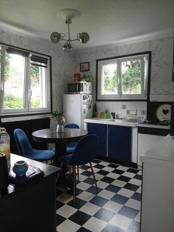 Maison à vendre à Honfleur dans le Calvados (14600), ref : HO 831