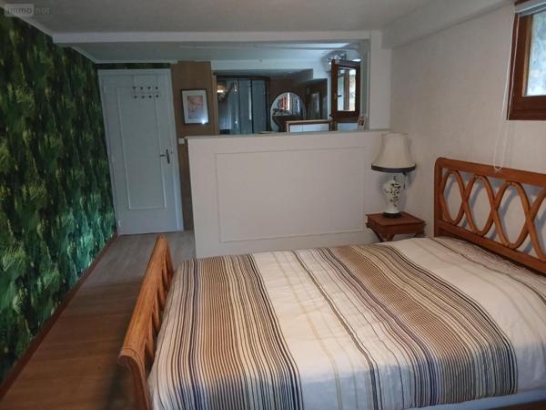 Maison à vendre à Honfleur dans le Calvados (14600), ref : HO 831