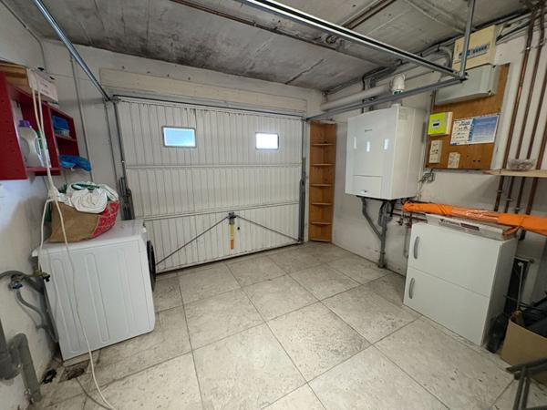 Appartement Les Sables D Olonne 3 pièce(s) avec garage et terrasse