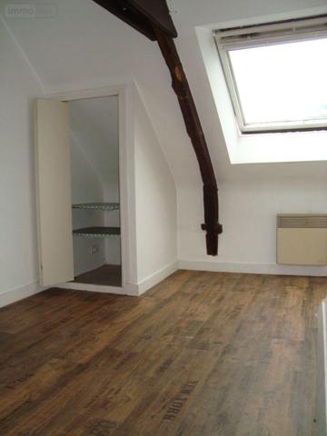 Maison à vendre à Cléguérec dans le Morbihan (56480), ref : 063-120