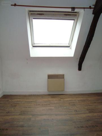 Maison à vendre à Cléguérec dans le Morbihan (56480), ref : 063-120