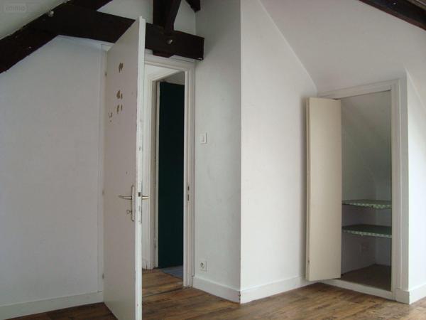 Maison à vendre à Cléguérec dans le Morbihan (56480), ref : 063-120