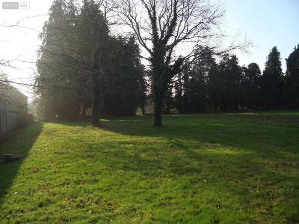 Maison à vendre à Cléguérec dans le Morbihan (56480), ref : 063-120