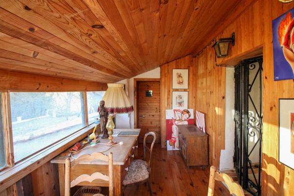 Vente / Maison à Montbrun-les-Bains (26570)