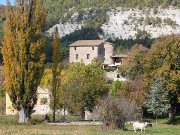 Vente / Maison à Montbrun-les-Bains (26570)