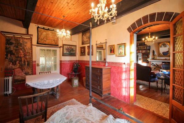 Vente / Maison à Montbrun-les-Bains (26570)