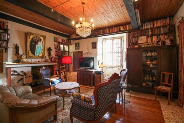 Vente / Maison à Montbrun-les-Bains (26570)