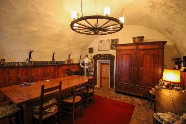 Vente / Maison à Montbrun-les-Bains (26570)
