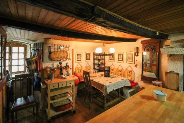 Vente / Maison à Montbrun-les-Bains (26570)