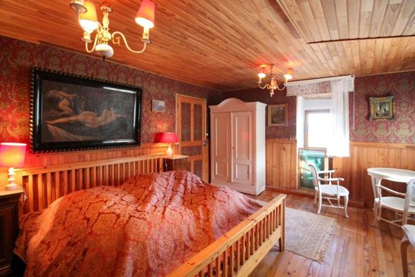 Vente / Maison à Montbrun-les-Bains (26570)