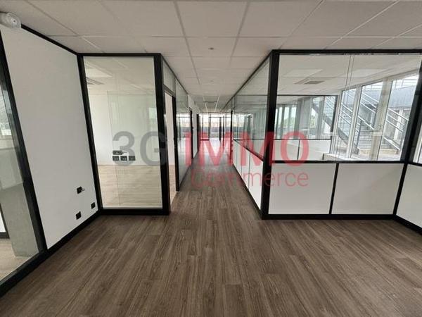 Location / Bureaux à Puilboreau (17138)