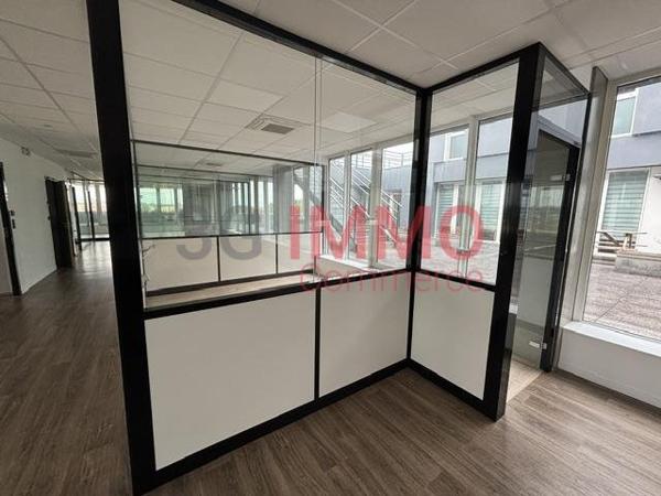 Location / Bureaux à Puilboreau (17138)